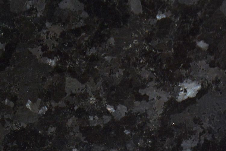 Angola Black