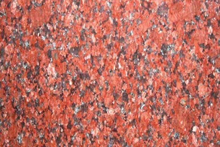 Indian Red